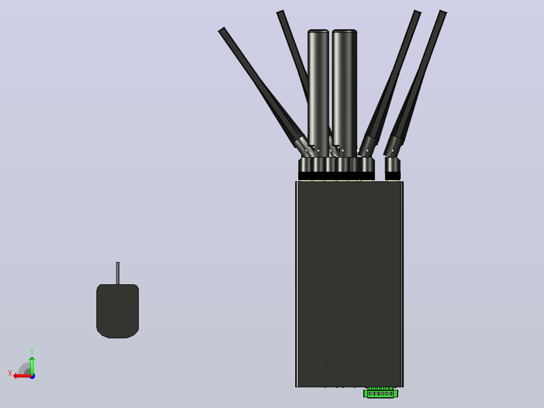 eplink max transit duo 后视图
