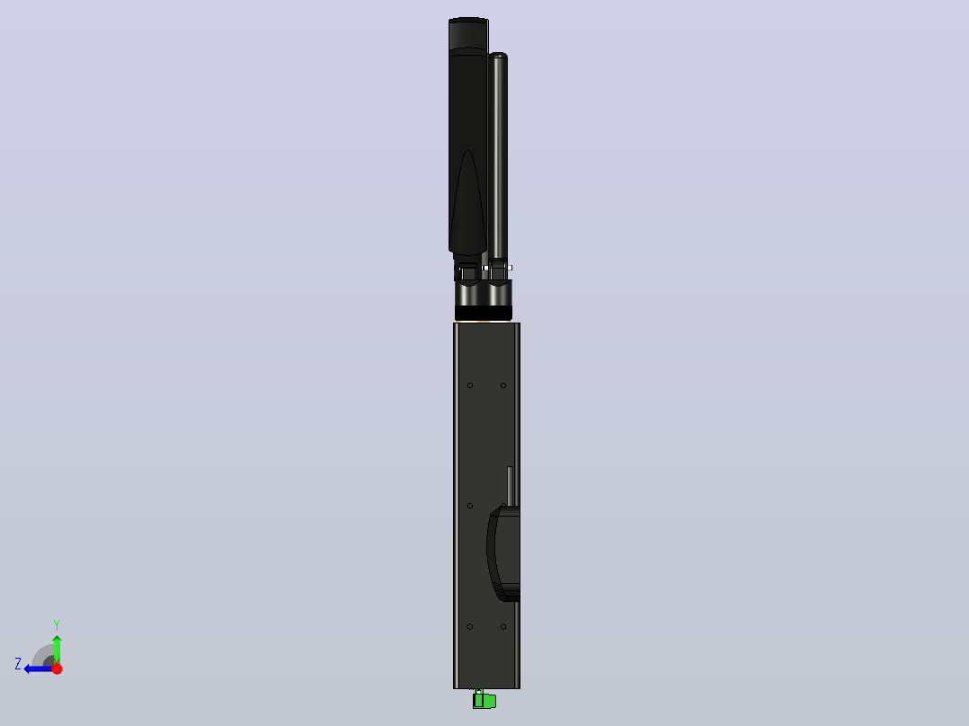 eplink max transit duo 右视图