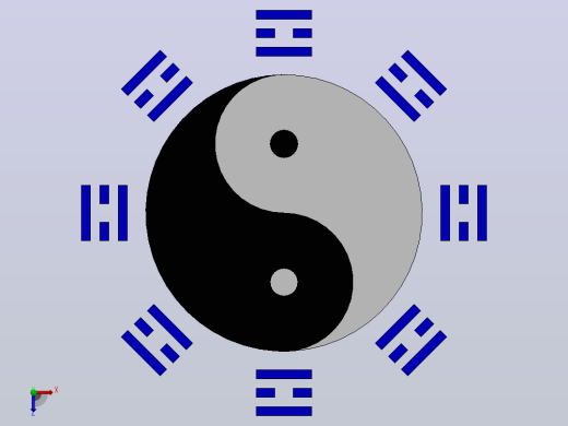 八卦