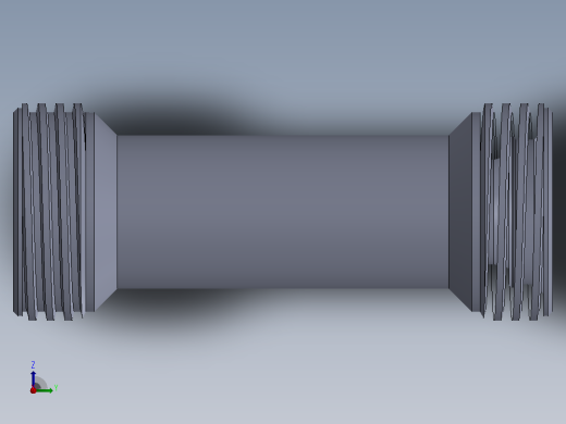 “2”Fig.1502 X-Over 一体式悍马前视缩略图