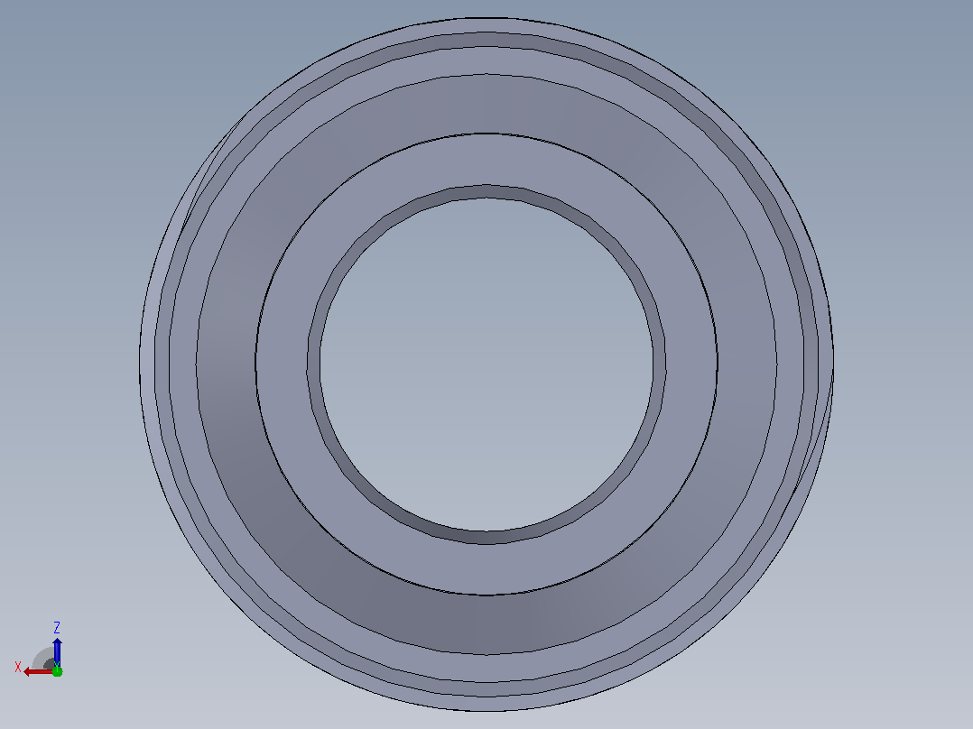 “2”Fig.1502 X-Over 一体式悍马右视图