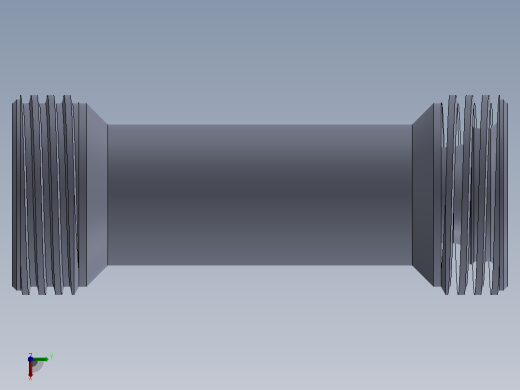 “2”Fig.1502 X-Over 一体式悍马俯视缩略图