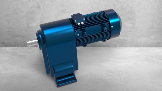 嘉宝电机3HP 1-25缩略图
