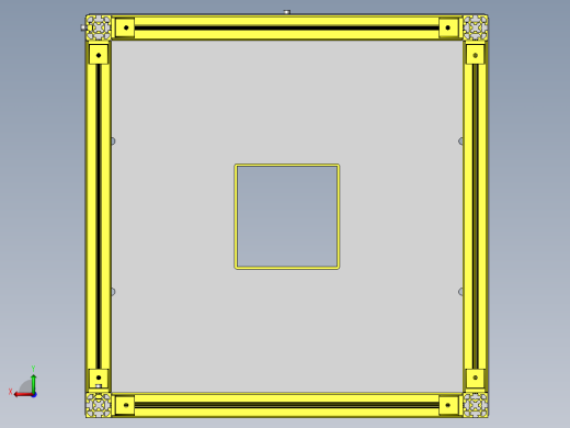 自动换气机构后视缩略图