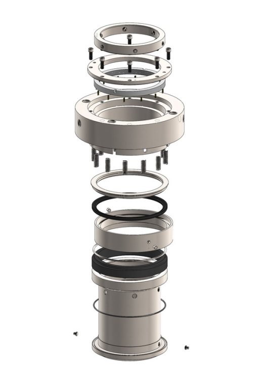 机械密封SW2014缩略图