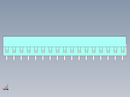 DG125-5.0-17P-14-00AH后视缩略图