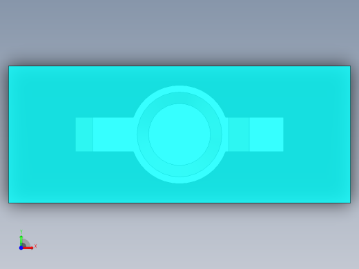 LED_Rectangular_Cyan_2x5x7mm前视缩略图