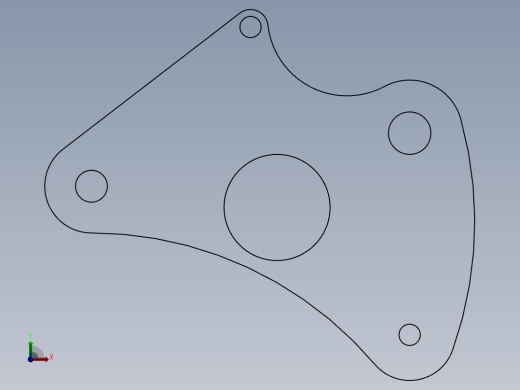 SW建模练习题-practice 23