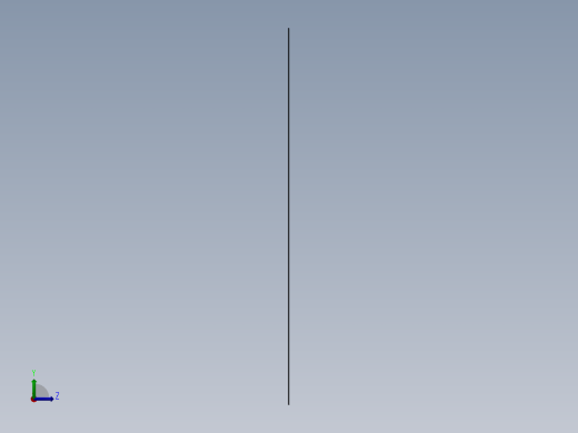 SW建模练习题-practice 23左视缩略图