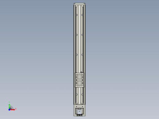 银泰PMI-KM33A_400N0_0030_stp前视缩略图