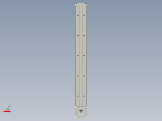 银泰PMI-KM33A_400N0_0030_stp后视缩略图