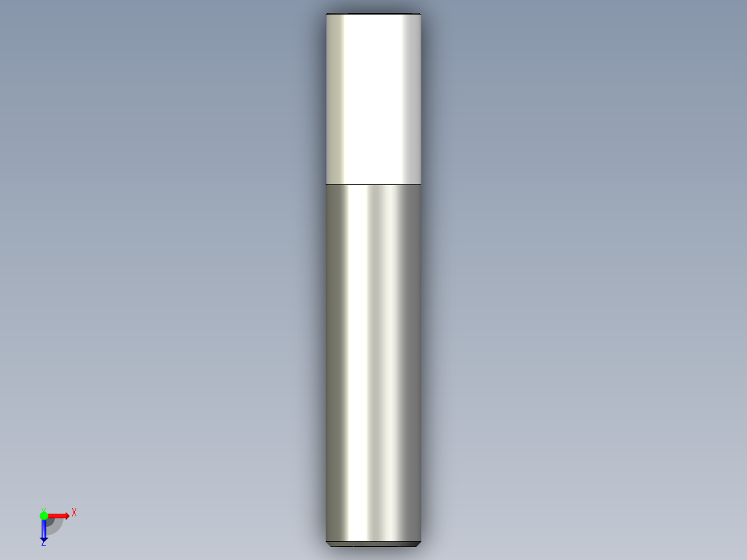 山特维克刀具200822500_MOD_0_0~TM01_00俯视图