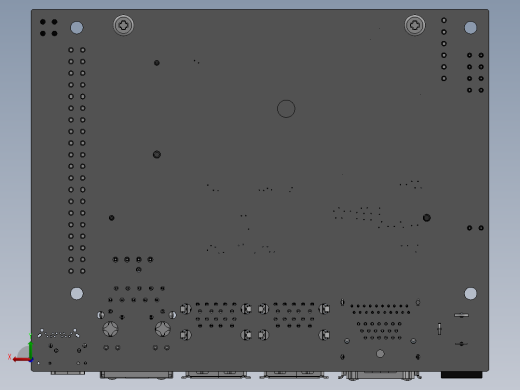 救援面罩后视缩略图