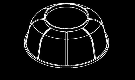 塑料菜筐注塑模具设计缩略图