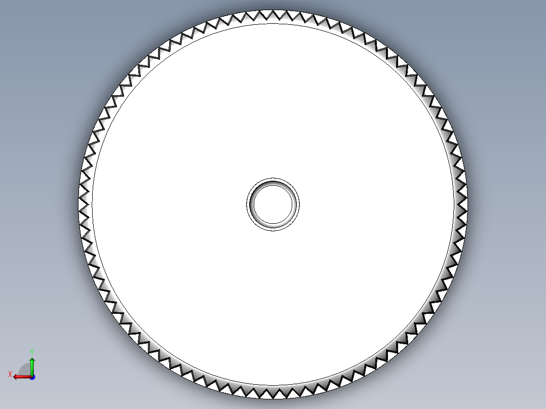 瓶盖、盖子(67)后视图