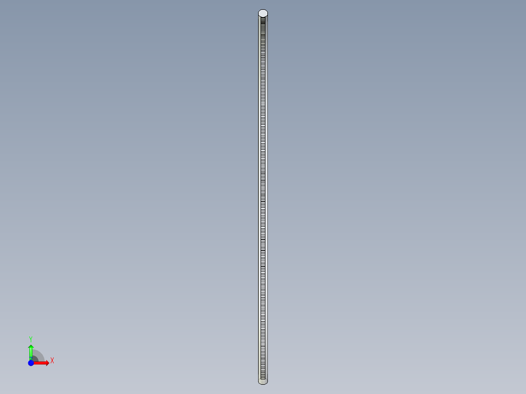 车灯常见配光花纹3前视图