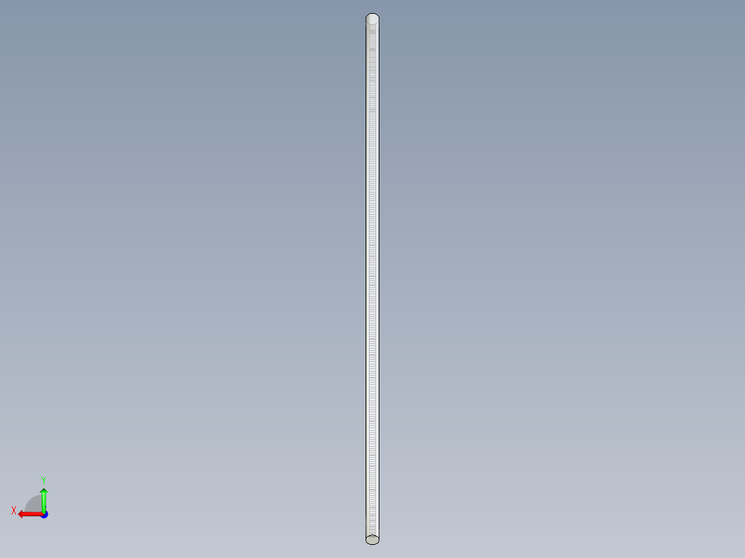 车灯常见配光花纹3后视图