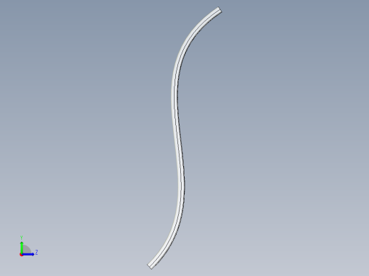 车灯常见配光花纹3左视缩略图