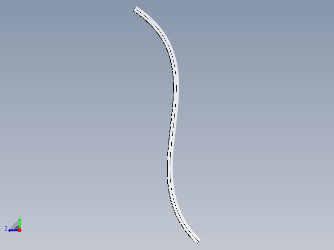 车灯常见配光花纹3右视图