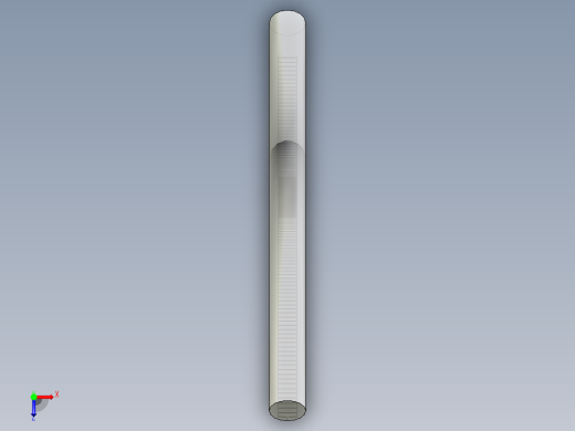 车灯常见配光花纹3俯视缩略图