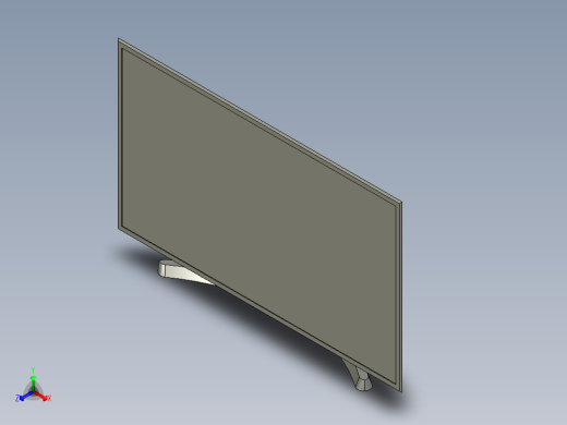 B3004360-三星电视 43英寸