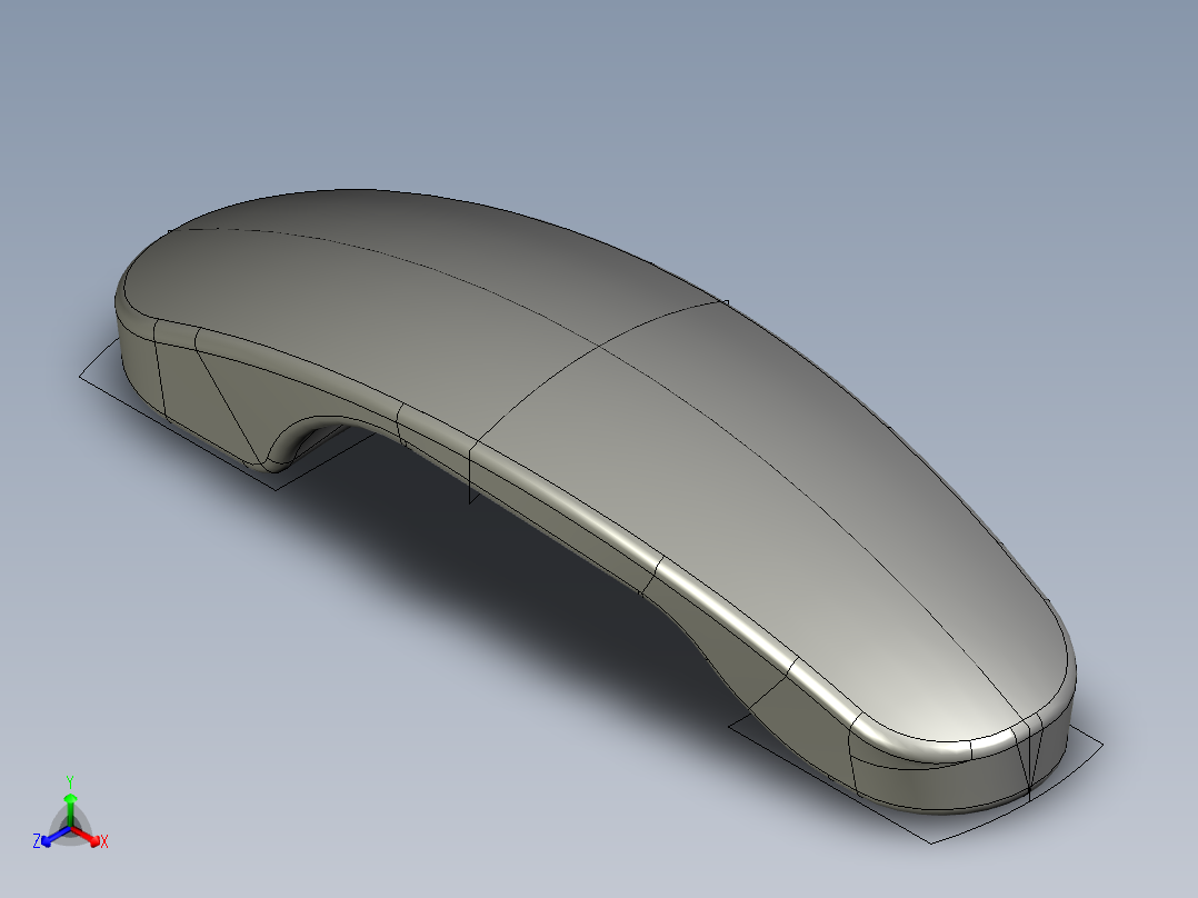 B3004632-手持式固定电话