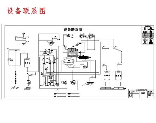 年生产能力180万吨矿区型选煤厂设计含8张CAD图缩略图