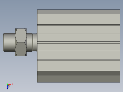 ACQ50x50B俯视缩略图