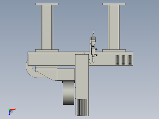 三轴涂胶俯视缩略图