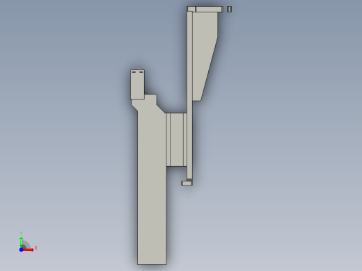 激光机架1前视缩略图