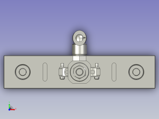 侧切-上料下加热前视缩略图