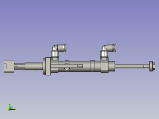 侧切-上料下加热左视缩略图