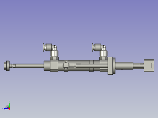 侧切-上料下加热右视缩略图