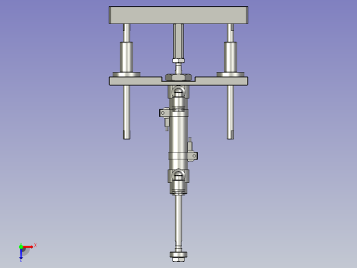 侧切-上料下加热俯视缩略图