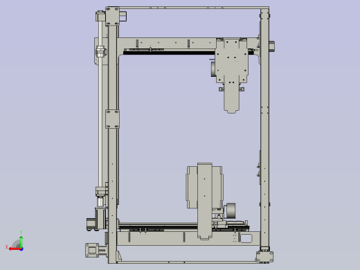 F01AE00021-D30000龙门架模组后视缩略图