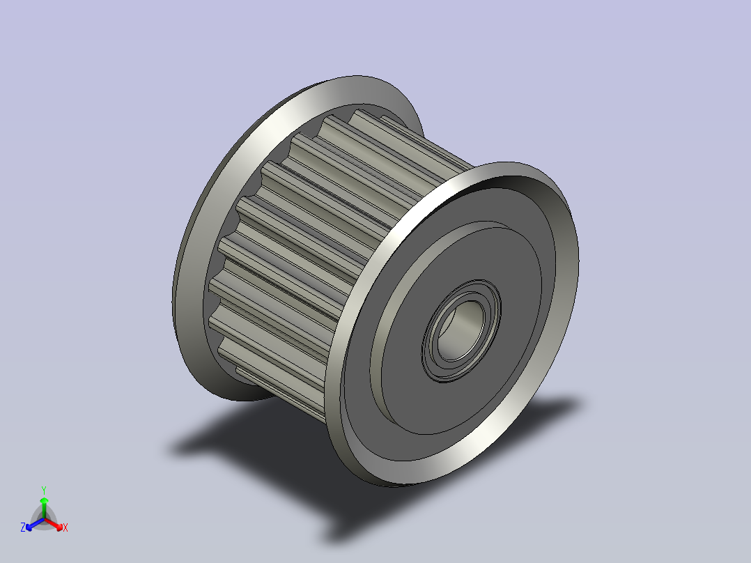 AHTFW20-S3M100-4主视图