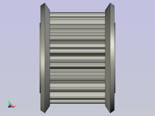 AHTFW20-S3M100-4前视缩略图