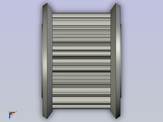 AHTFW20-S3M100-4俯视缩略图