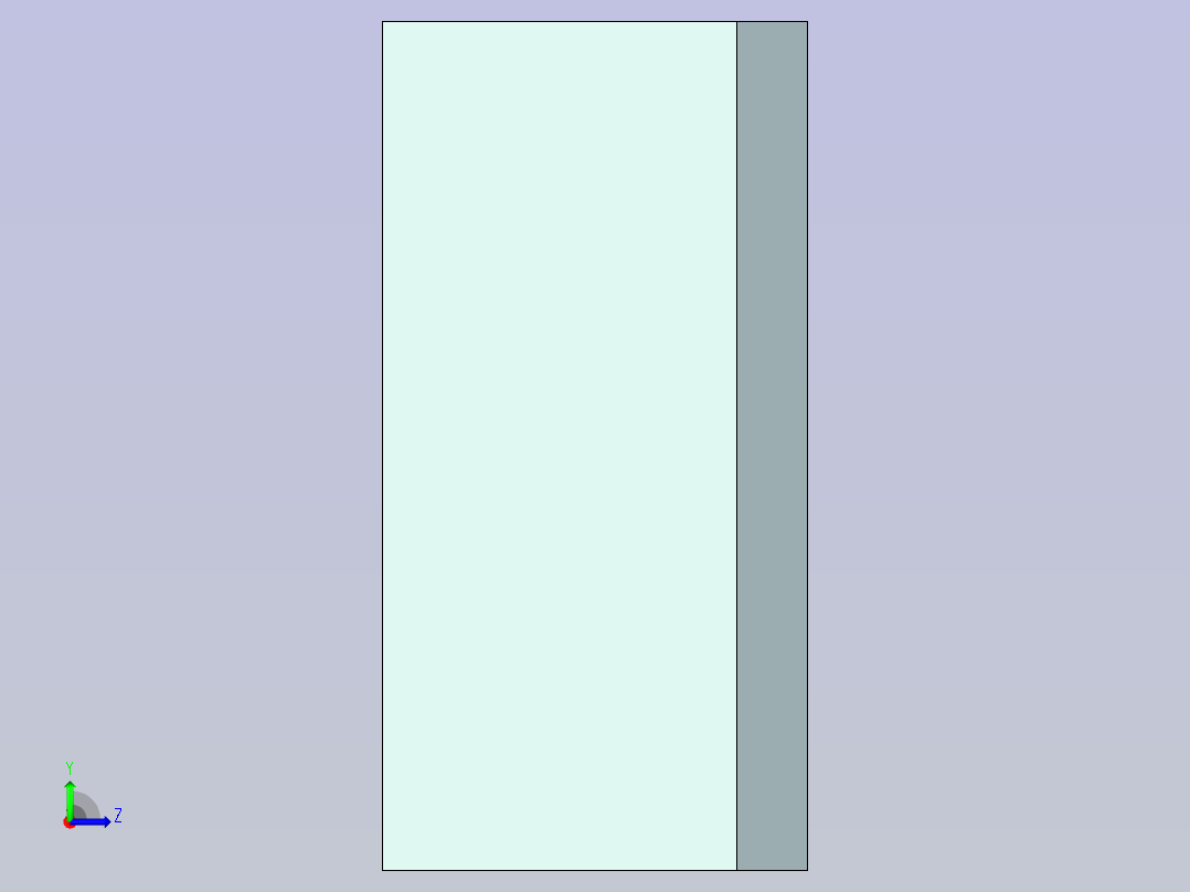 练习daojiao左视图