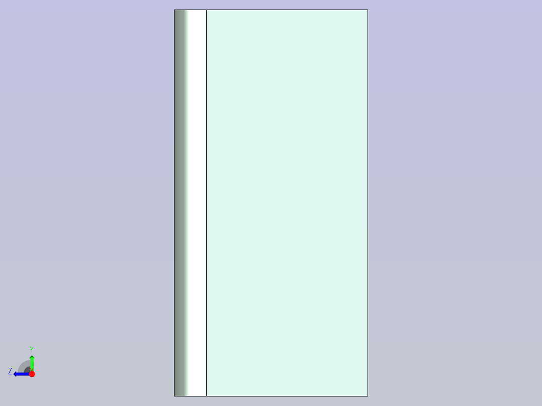 练习daojiao右视图