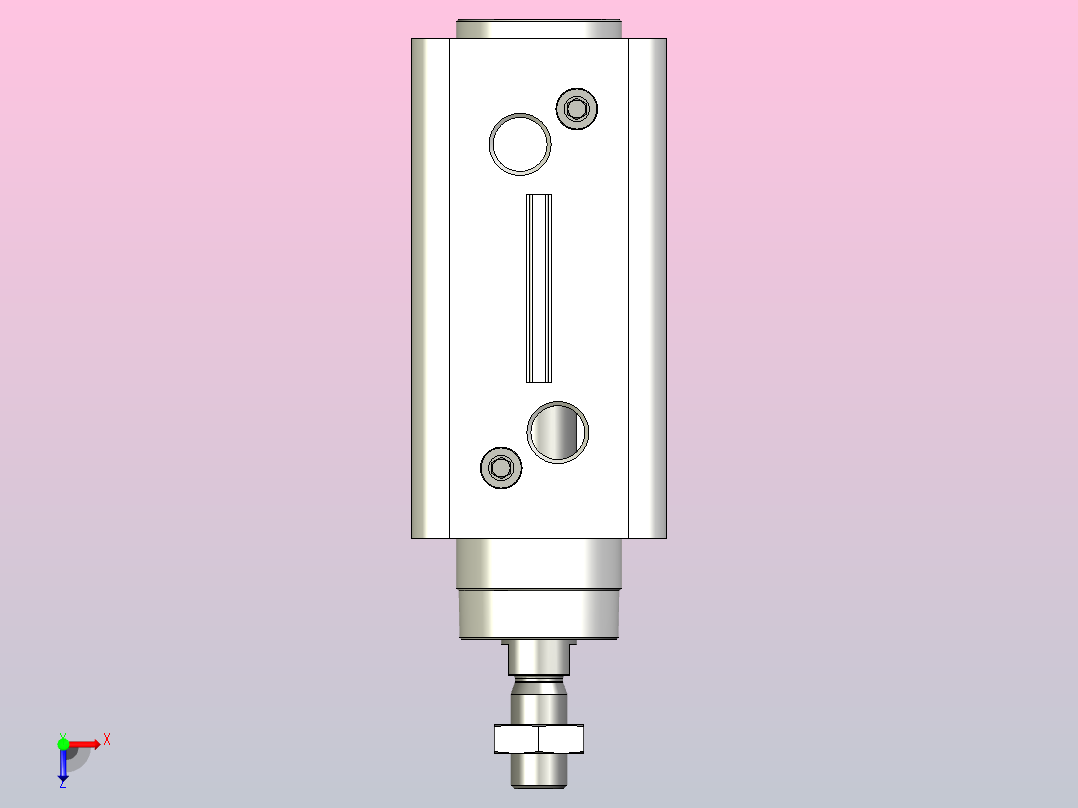 FESTO气缸DSBF-C-40-1-PPVA-N3-R---_0_俯视图