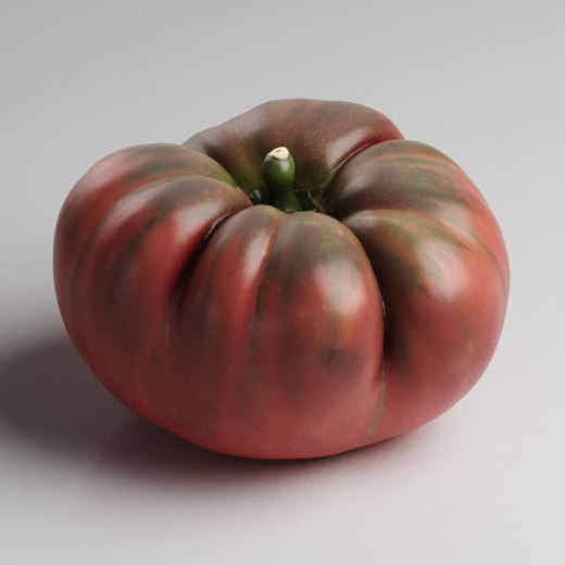 1_042Tomatoe_01_4K水果蔬菜面包坚果缩略图
