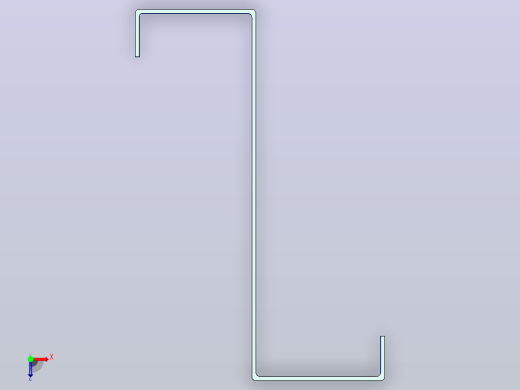 家用庭院遮盖建模图档俯视缩略图