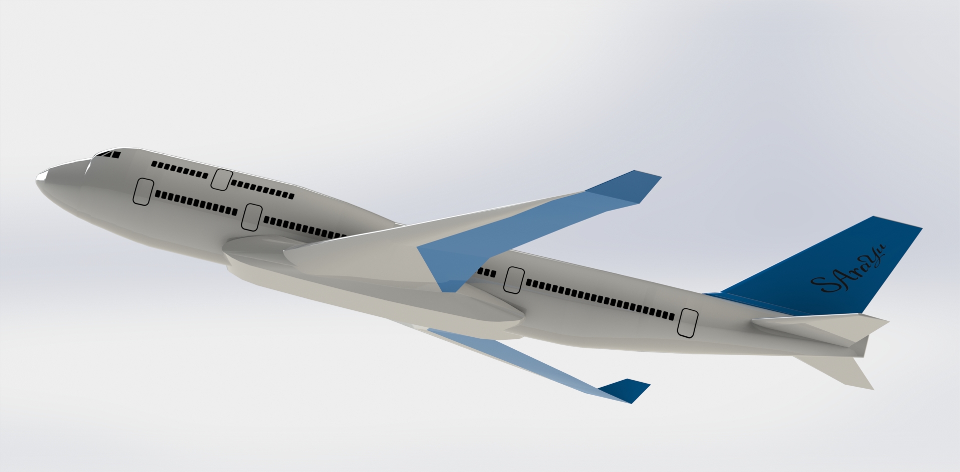 空中客车A380