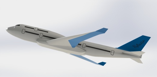 空中客车A380缩略图