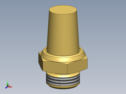 1-8″消音器