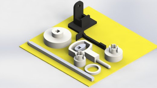 缝纫机玩具缩略图