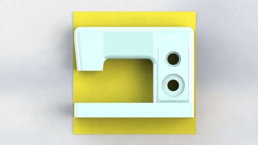 缝纫机玩具缩略图