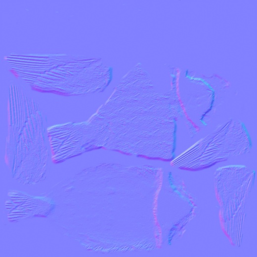 可爱的小鸟缩略图