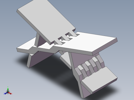 独凳民间俗称“瞎掰“